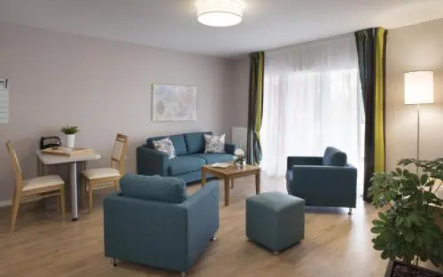 Domitys Les Portes de l'Atlantique