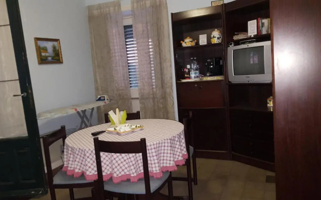 B&B Mongibello