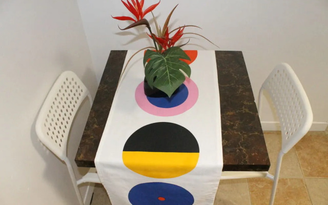 Adib Apartments - 1530 Gilles St, Unit 4 (Basement)