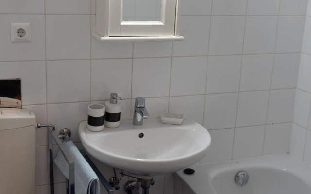 Apartment - Burggasse