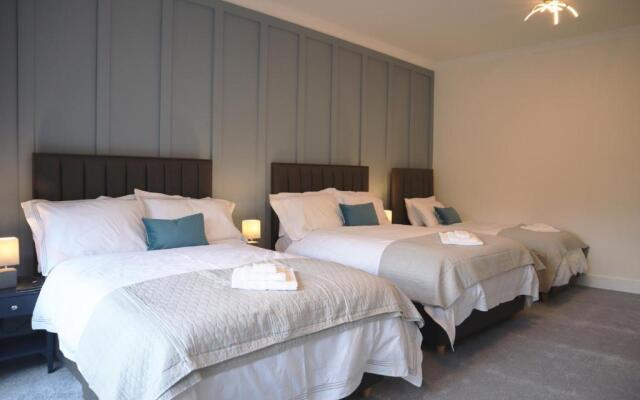The Lodge Ballina