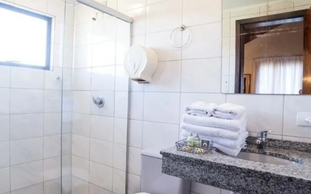 Hotel Fazenda Cainã