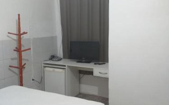Hotel Raiz