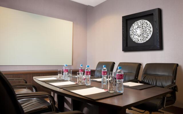 Crowne Plaza Bandung by IHG
