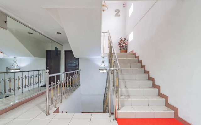 RedDoorz Syariah @ Hotel Simpatik Balikpapan