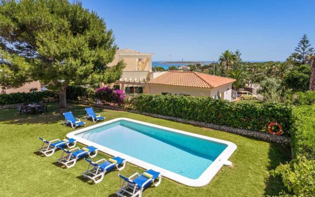 Villa Sol De Flandes