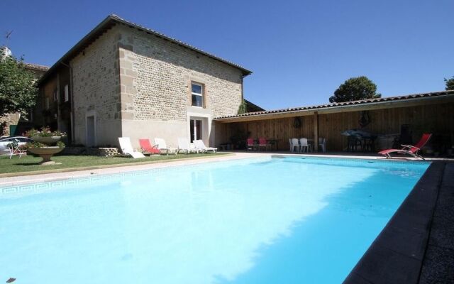 La Ferme des Denis