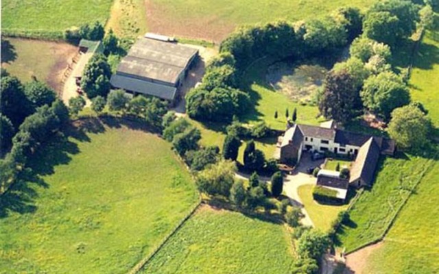 Grange Farm Bed & Breakfast