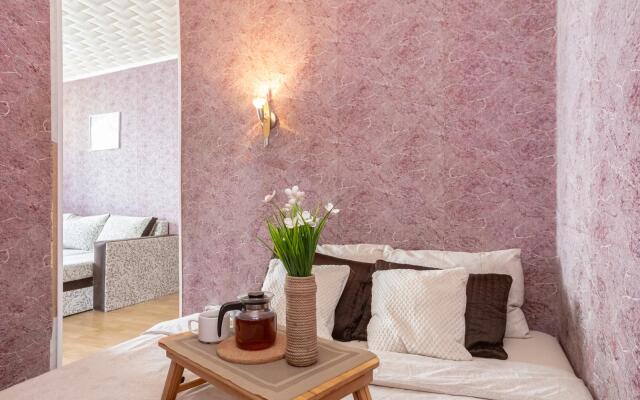 Ваш дом на улице Викулова