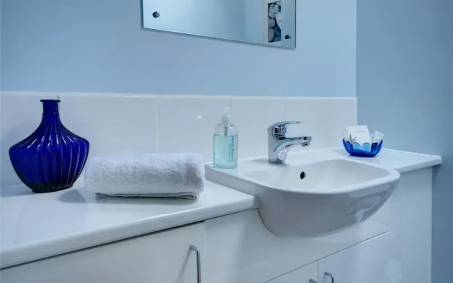 Walkers Court 3 Bedroom Apartment