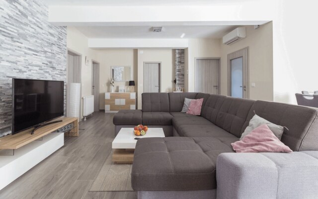 Villa Nicolle