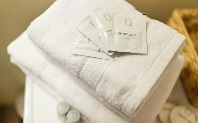 Golden Apartments Rezidence Nová Karolina