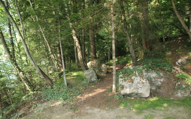 Lago Park Hotel Molveno