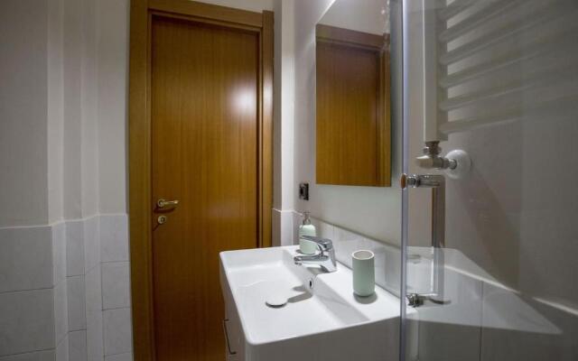 Ponte Mosca Apartments 2