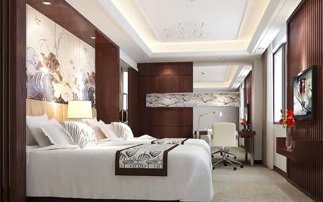 Baili Mingren Hotel