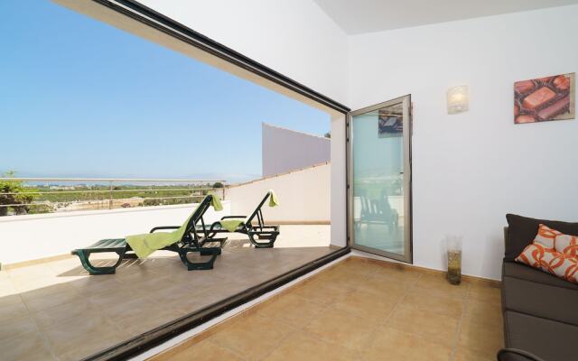 Solhabitat Javea Holidays