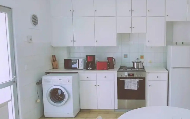 11 EGM - Virtuoso Apartment