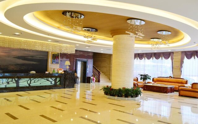 Huayi Business Hotel