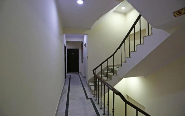 Hotel Elegant International