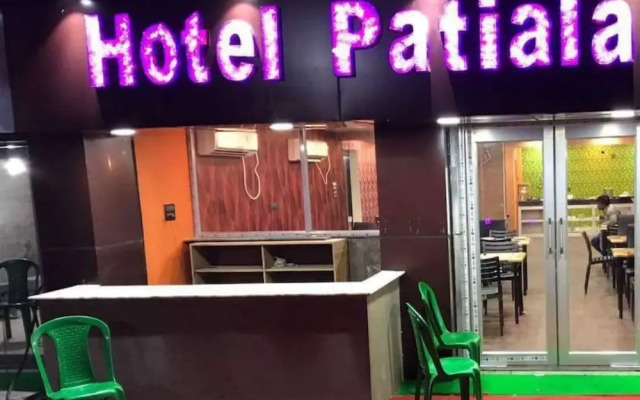 Goroomgo Patiala  Jharkhand
