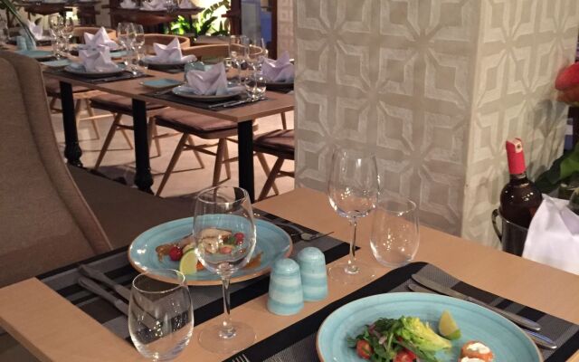 Be Live Experience Marrakech Palmeraie - All Inclusive