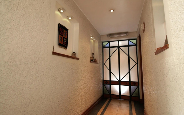 Xumec Apart Hotel