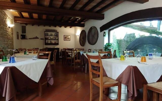 Locanda del Mulino
