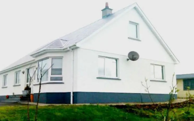 Wild Atlantic View B&B