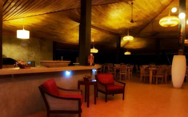 Suwaya Villa