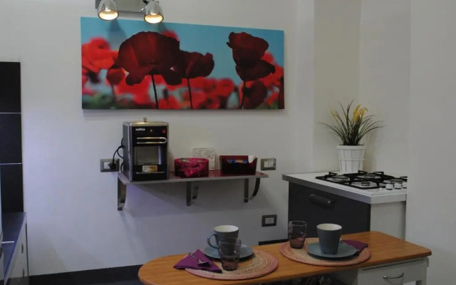 Catania Home Luigi Capuana Centralissimo