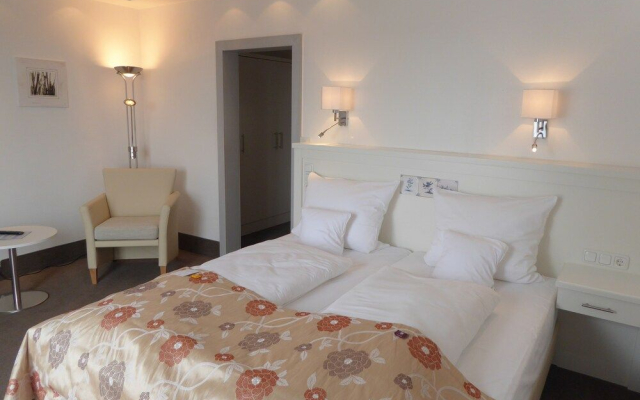 Romantik Hotel Achterdiek