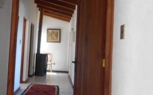 Casa Marbella