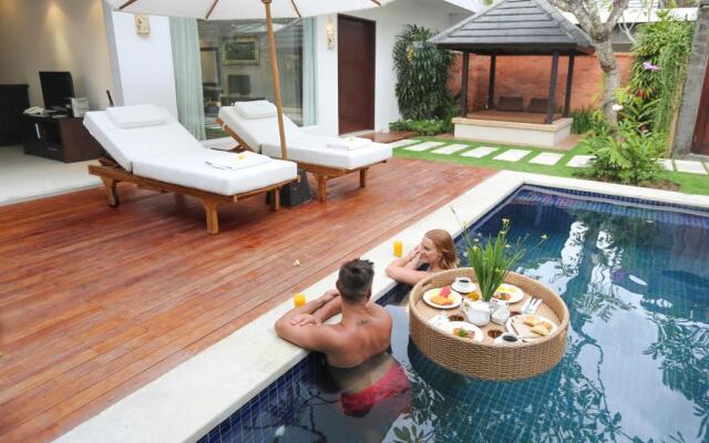 The Yubi Boutique Villas