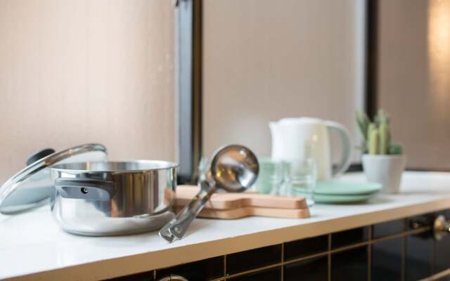 Namba Hara Apartment