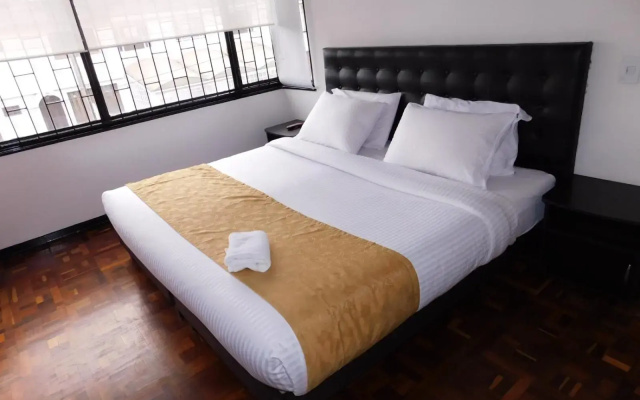Hotel Casa Navi