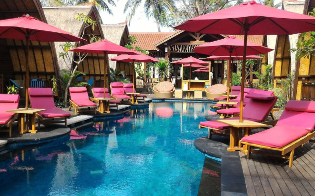 D Wahana Resort