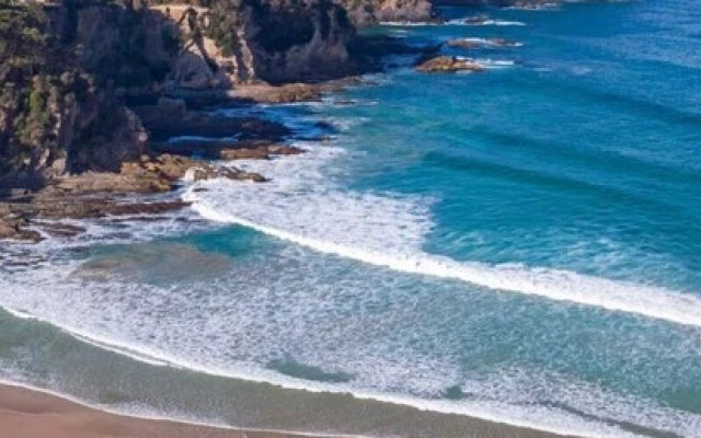 Mckenzies Clifftop On Illabunda Drive