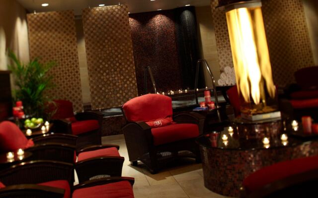 The Battle House Renaissance Mobile Hotel & Spa