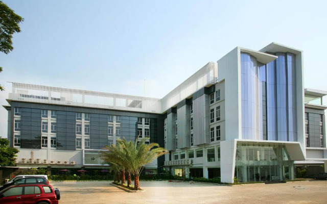 Hotel Yasmin Karawaci