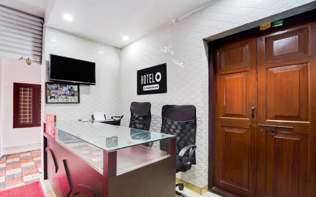 Super Hotel O Aluva Town