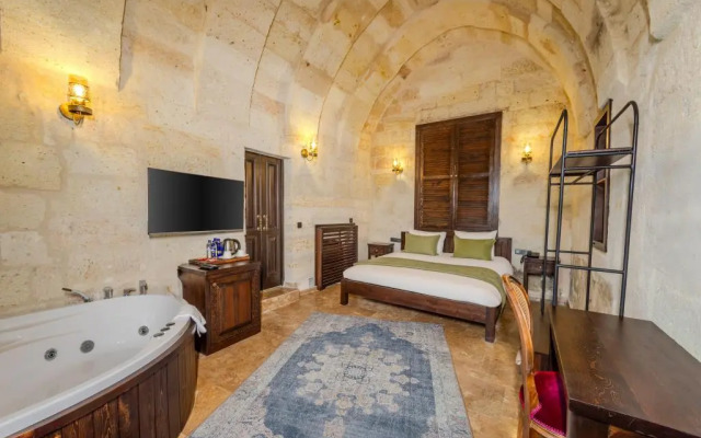 Arien Cave Cappadocia