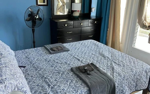 Immaculate 1-bed House in Ocho Rios