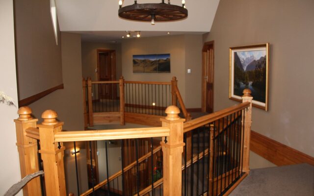 Dock Bay Lodge