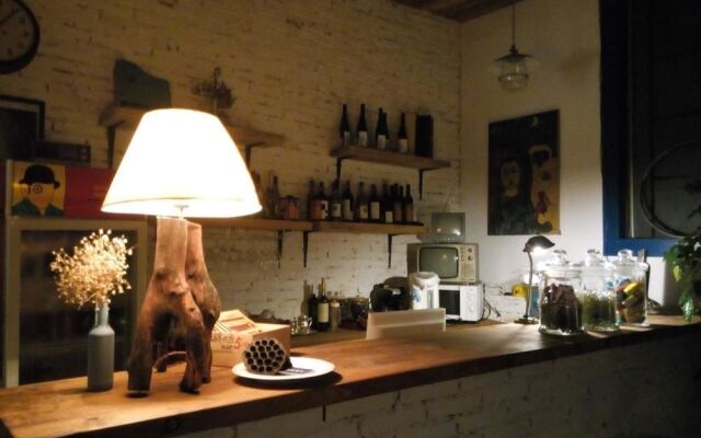 Spring Hostel - Zhangjiajie City