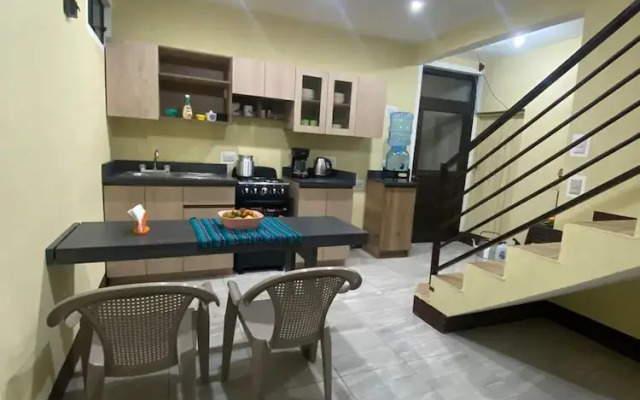 Casa Teresita