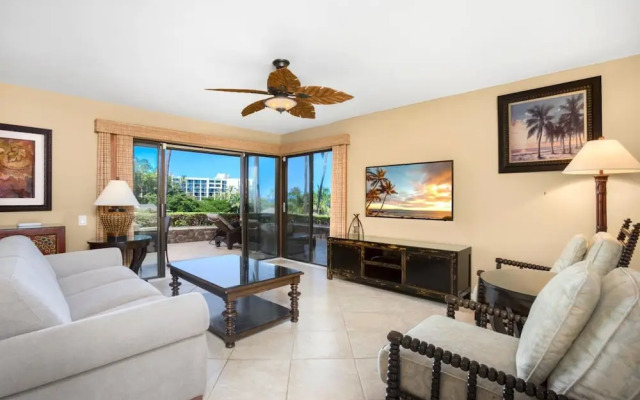 Wailea Elua Village WEV-2009 by KBM