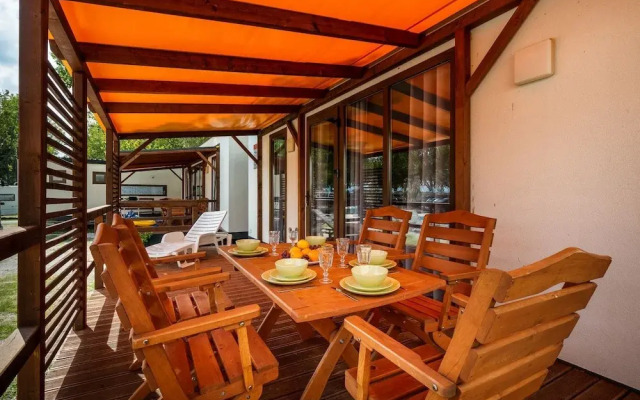Mediteran Bungalow Galeb Omis