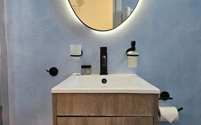 Mykonos4Islands Seaside Homes and Suites