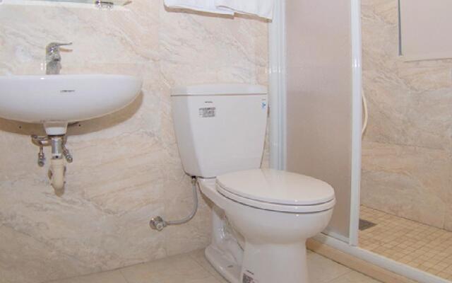 Siyue Homestay