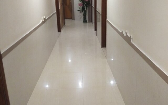 Hotel Prime